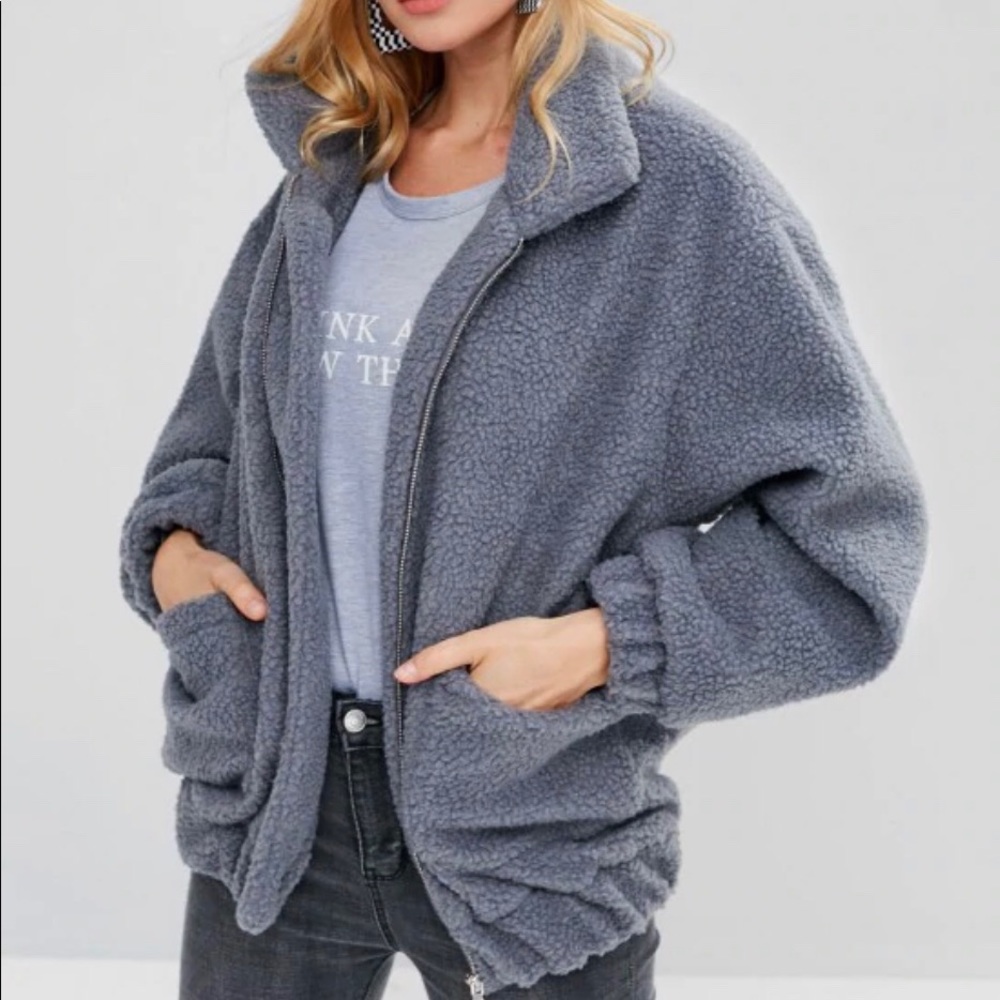 WINTER COAT